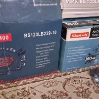 دستگاه جوش فرز پمپ باد دریل اچار بکس|ابزارآلات|مشهد, انقلاب|دیوار