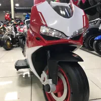 ماشین شارژی موتور شارژی rc2|اسباببازی|کرج, شهرک بنفشه|دیوار