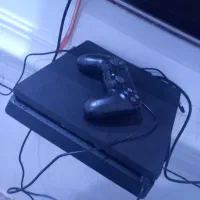 ps4 معاوضه با موتور پارکینگی|کنسول، بازی ویدئویی و آنلاین|کارون, |دیوار