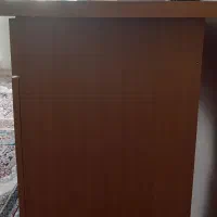 میز تحریر|میز تحریر و کامپیوتر|گرگان, |دیوار