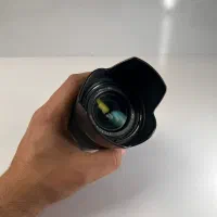 دوربین سونی  Sony a6400 با لنز 18-135|دوربین عکاسی و فیلم‌برداری|تهران, جمهوری|دیوار