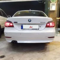 بی ام و ۵۳۰|خودرو سواری و وانت|اصفهان, فروردین|دیوار