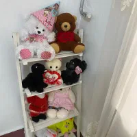 جای دکور