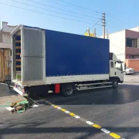 تهران اصفهان شیراز شمال مازندران (( اسباب کشی منزل