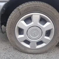 پارس مدل ۹۹ tu5
