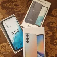 فروش گوشی A54 نو 512