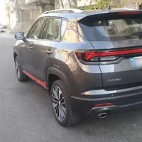 چانگان CS 35 پلاس مدل 2024 اقساط|خودرو سواری و وانت|تهران, دانشگاه شریف|دیوار