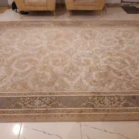 فرش ۹ متری|فرش|باغستان, |دیوار