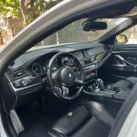 BMW 528i 2014|خودرو سواری و وانت|هشتگرد, تهران دشت|دیوار