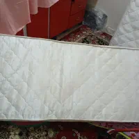 تشک فنری خوش خواب فنری یه نفره