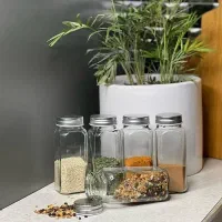 مکارتی شیشه درجه یک