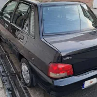 پراید۱۳۲|خودرو سواری و وانت|اسلامشهر, شهرک احمدیه|دیوار