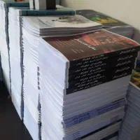 کارگر ساده یا ماهر چاپخانه دیجیتال