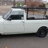 پیکان وانت|خودرو سواری و وانت|الشتر, |دیوار