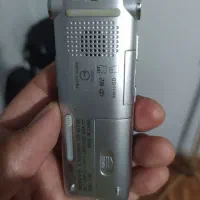 رکوردر سونی بسیار تمیز|پخش‌کننده همراه|تهران, پونک|دیوار