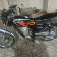 موتور نیکتاز 200