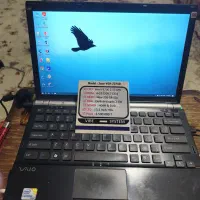 pc استوک laptop  و now|رایانه همراه|تبریز, |دیوار