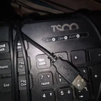 آدابتور کیبورد کابل اینترنت منبع تغذیه و پورت|قطعات و لوازم جانبی رایانه|تهران, آذری|دیوار