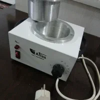 دستگاه اصلاح با شمع