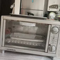 تستر مارک جنرال