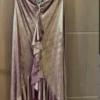 پیراهن  مجلسی