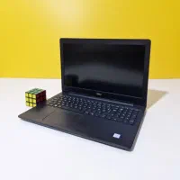 لپ تاپ دل ۱۵.۶ نسل ۸ درحد آک با لوازم i5 FullHD