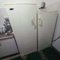 یخچال فریزر