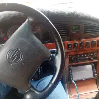 ساینگ یانگ|خودرو سواری و وانت|ایوان, |دیوار