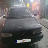 پراید ۸۳ انژکتور|خودرو سواری و وانت|نیشابور, امام خمینی|دیوار