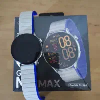 m2 max ساعت هوشمند در حد