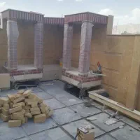 بازسازی و تعمیرات منزل صفر تاصد|خدمات پیشه و مهارت|کرمانشاه, |دیوار