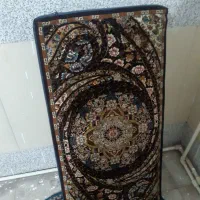 پشتی طرح کهکشانی در حد نو