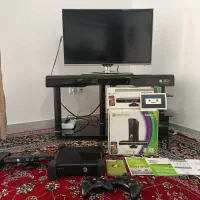 ایکس باکس ۳۶۰ اسلیم|کنسول، بازی ویدئویی و آنلاین|چهارباغ, |دیوار