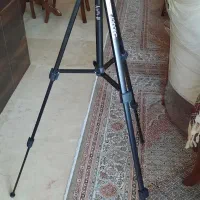 سه پایه دوربین عکاسی و فیلم برداری|دوربین عکاسی و فیلم‌برداری|تهران, هروی|دیوار