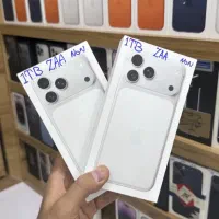 واردات اقساطiPhone 17 promax silver