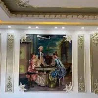 اجرا تخصصی پتینه ساختمان