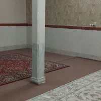 اجاره خانه ویلایی ۱۲۰ متری ۱ خوابه در باجک دو|اجارهٔ خانه و ویلا|قم, باجک دو|دیوار