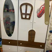 سرویس خواب کودک