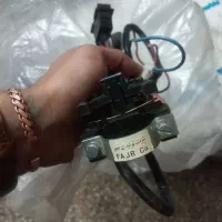 دسته راهممای پیکان اصلی شرکت فجر و بوق بادی