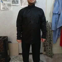 پیراهن و شلوار تک آوری