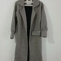 ۲ عدد پالتو ترند روز و یک پافر نو