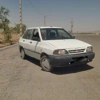 ماشین پراید مدل۹۰