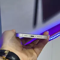اپل iPhone 13 با حافظهٔ ۱۲۸ گیگابایت ch/aدوسیم|موبایل|آمل, |دیوار