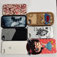 قاب گوشی ایفون|لوازم جانبی موبایل و تبلت|قم, شاه ابراهیم|دیوار