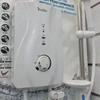 آبگرمکن برقی زودجوش بدون مخزن ایتالیزا اصل آکبند