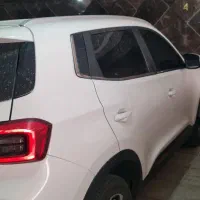 X55pro IE|خودرو سواری و وانت|مشهد, ولیعصر (شهرک غرب)|دیوار