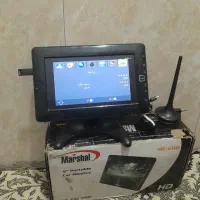 مانیتور تلوزیون  مارشال ۹اینچ
