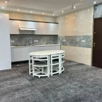 ویلا استخر سر پوشیده گل مینا