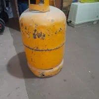 کپسول ایران گاز