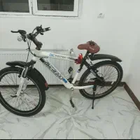 دوچرخه ۲۶ اورلورد